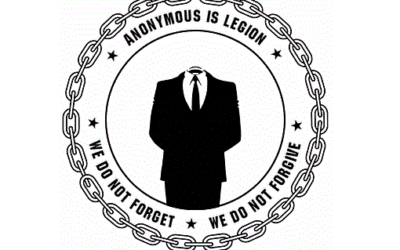 Anonymous – The Bankers Are The Problem