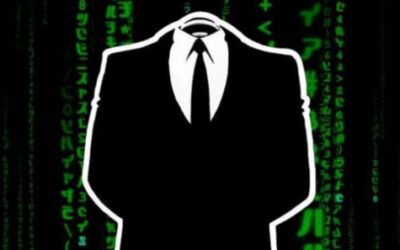 Anonymous releases counter-hacking manual