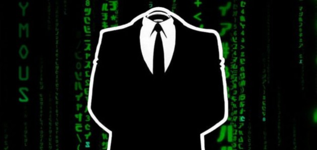 Anonymous releases counter-hacking manual