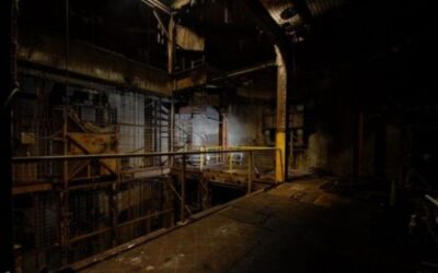 Finally, An Apocalypse-Proof Bunker House