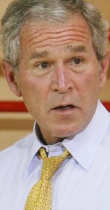 John Wheeler III served as special assistant to the Secretary of the Air Force under President George W Bush