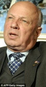 John Wheeler Pentagon adviser with distinguished military and government career spanning decades