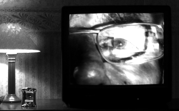 Surveillance camera representing government internet monitoring and privacy concerns