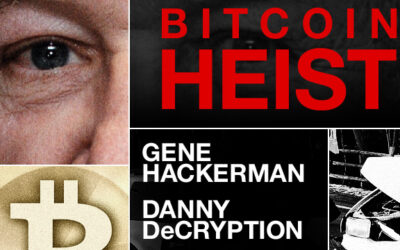 A risky currency? Alleged $500,000 Bitcoin heist raises questions