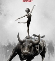 Occupy Wall Street Strategy: Five Tactics That Built a Movement
