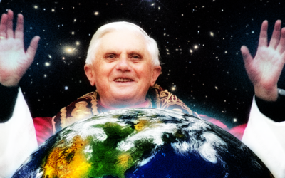 The Vatican takes on climate change: it’s cheaper to fix now