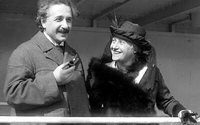 10 Amazing Life Lessons You Can Learn From Albert Einstein