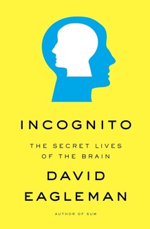 ‘Incognito’: What’s Hiding In The Unconscious Mind