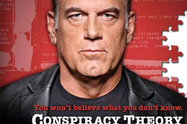 Censored Jesse Ventura Show On FEMA Camps Survives On You Tube