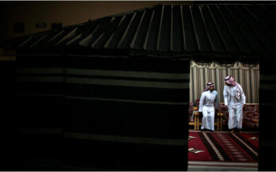 In Saudi Arabia, Royal Funds Buy Peace for Now