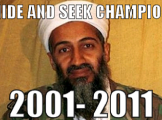 The Bin Laden Hoax: A Final Word