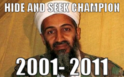 The Bin Laden Hoax: A Final Word