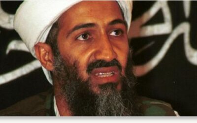 Exclusive: Osama bin Laden’s Nose and Left Ear