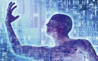 10 Dystopian Technologies That Could Enslave Humanity