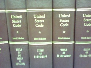 UNITED STATES CODE