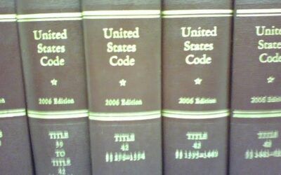 UNITED STATES CODE
