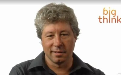 Brilliant Physicist Explains: Guess What? Gravity Doesn’t Exist