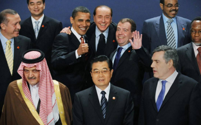 The 2012 Wave of Global Banking and Government Resignations Explained