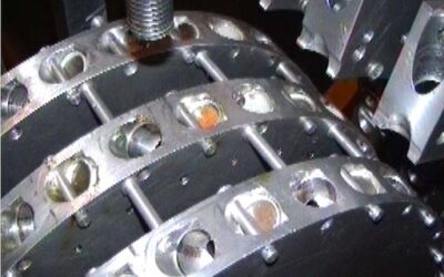 The Torian Project: Argentine Magnetic Motor Claims Over-Unity Energy Output