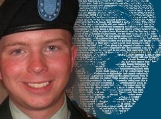 Bradley Manning Nominated For Nobel Peace Prize