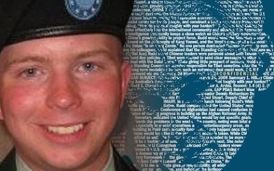 Bradley Manning Nominated for Nobel Peace Prize After WikiLeaks Disclosures