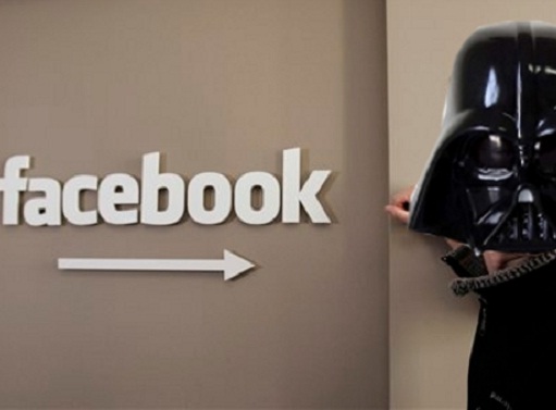 The Dark Side of Facebook
