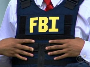 FBI Continues Targeting Peaceful Activists