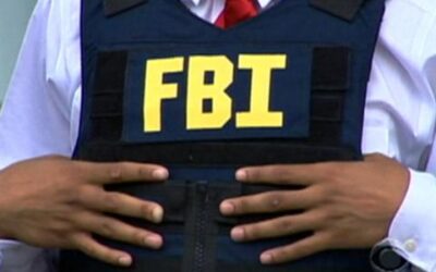 FBI Surveillance of Peaceful Environmental and Anti-Fracking Activists