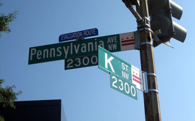 Federal MEK Investigation Targeted Former Officials While Bypassing K Street Lobbying Firms