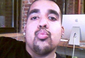 Digital illustration representing the LulzSec hacking collective and Anonymous movement