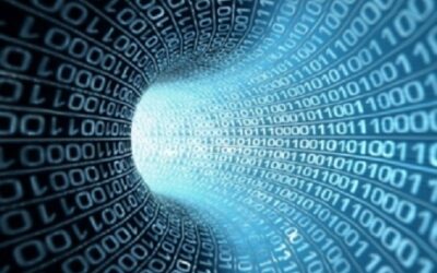 Matrix Breakthrough: Self Correcting ‘Computer’ Code Discovered in Depths of String Theory