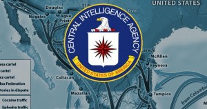 CIA involvement in Mexico drug cartel operations