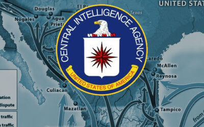 REPORTS: CIA & DEA Training ZETAs and Fueling Cartel War