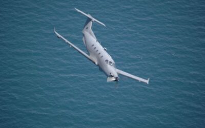 U.S. Special Operations Surveillance Plane Crashes in Djibouti, Killing Four Airmen