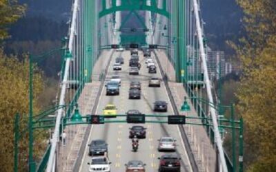 RFID License Plate Chips Would Enable Real-Time Vehicle Tracking