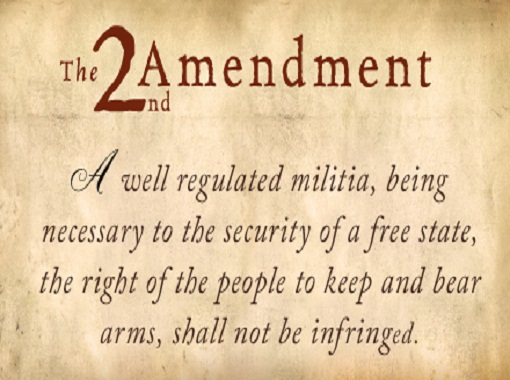 Bill Allows IRS To Revoke Second Amendment Rights By Stealth