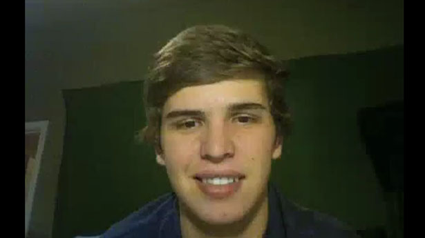 Ben Breedlove, the Texas teenager who shared his near-death experiences on YouTube before his passing