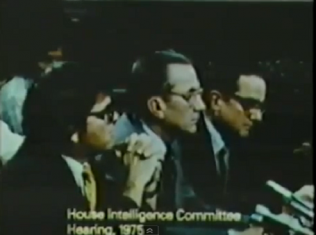 CIA Admits Using News To Manipulate the USA (1975)