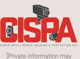 CISPA: What Is It and How Is It Like SOPA? (infographic)