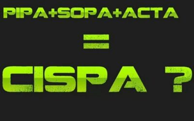 Corrupted Companies Supporting Cyber Intelligence Sharing and Protection Act of 2011