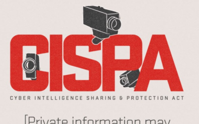 CISPA Explained: How the Cyber Intelligence Bill Compared to SOPA
