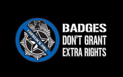 Police Brutality | Police Misconduct | Accountability