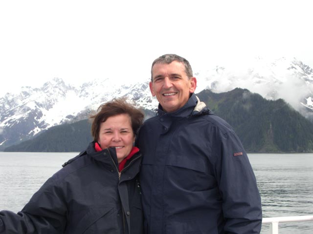 Major General David Wherley Jr who commanded fighter jets on September 11 2001