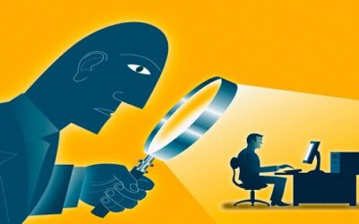 FBI Communities Against Terrorism Flyers Turned Everyday Businesses Into Surveillance Posts