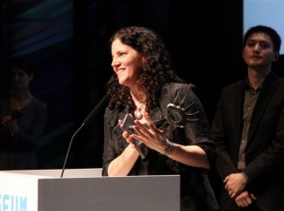 Why Is Homeland Security Harassing Filmmaker Laura Poitras?