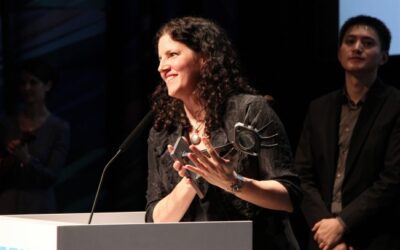 Homeland Security Repeatedly Detained and Harassed Filmmaker Laura Poitras