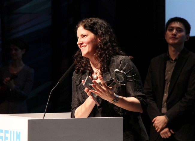 Why Is Homeland Security Harassing Filmmaker Laura Poitras?