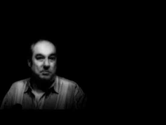 Milton William Cooper author of Behold a Pale Horse and shortwave radio broadcaster