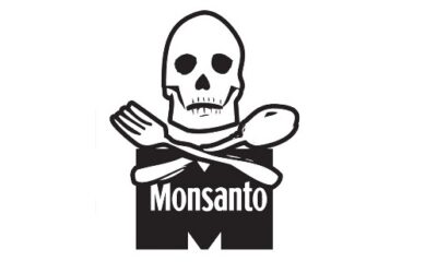 Internal Monsanto Fact Sheet Documented Widespread Pesticide Contamination and Health Risks