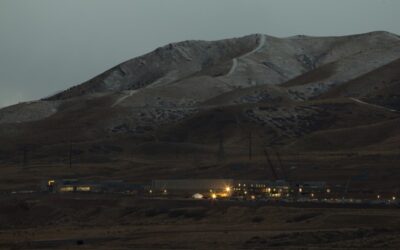Israeli-Linked Firms Wiretap America for the NSA